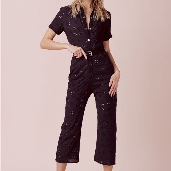 for love and lemons jumpsuit